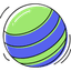 Stepsy Logo